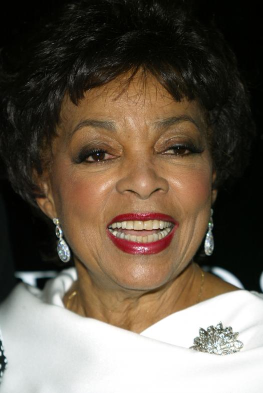 Ruby Dee in The Tall Target