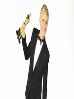 Ellen DeGeneres award winner