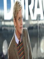 Ellen DeGeneres HD Photo