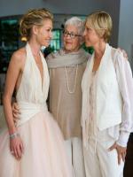 ellen degeneres wedding pictures