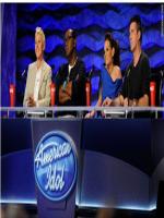 At American Idol