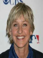 Ellen DeGeneres in The Love Letter