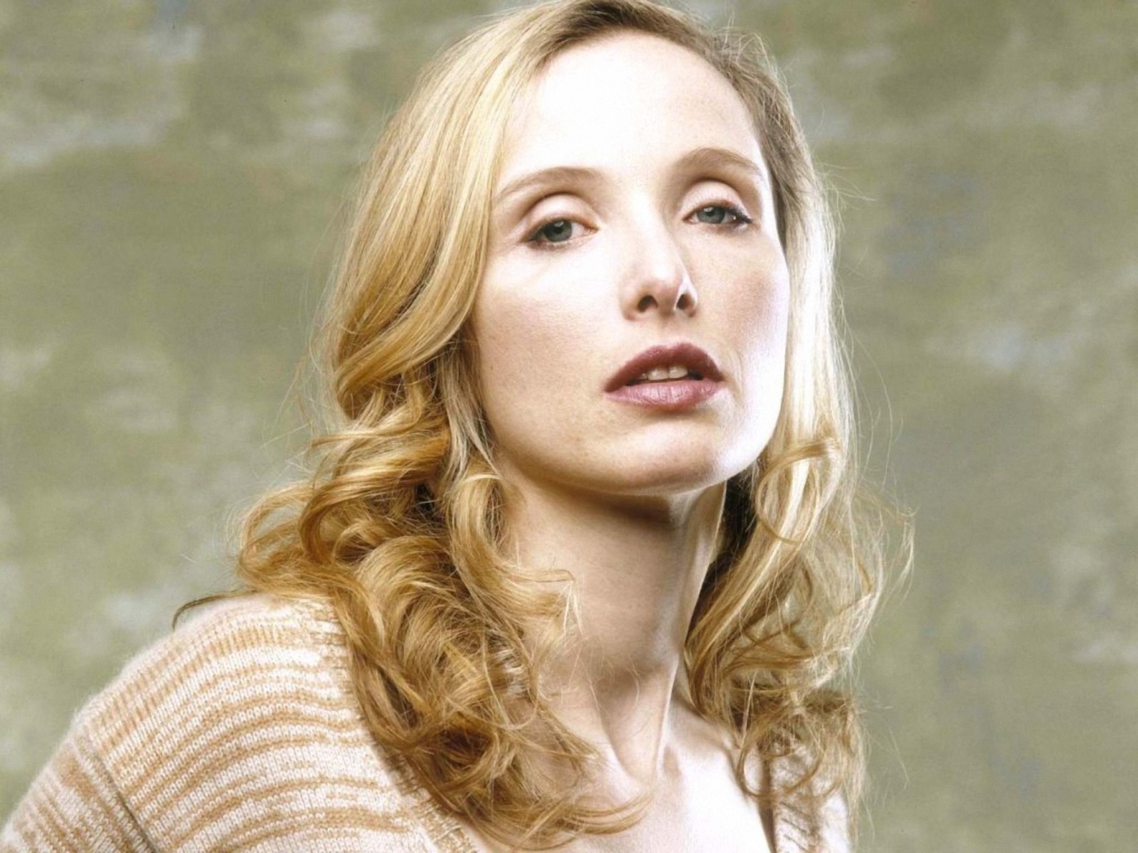 Julie Delpy in  Before Midnight