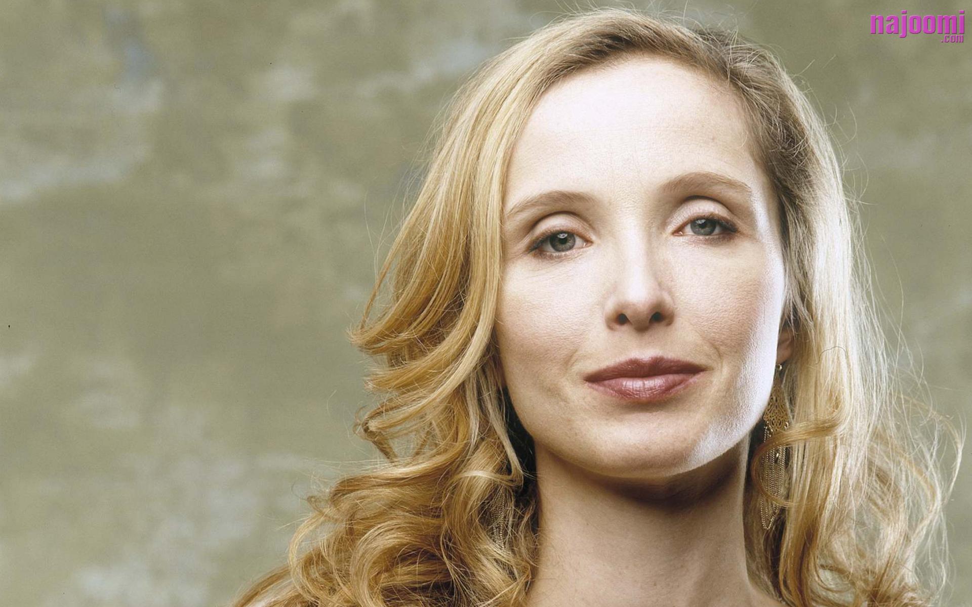 Julie Delpy in  The Voyager