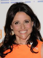 Julia Louis-Dreyfus in Saturday Night Live