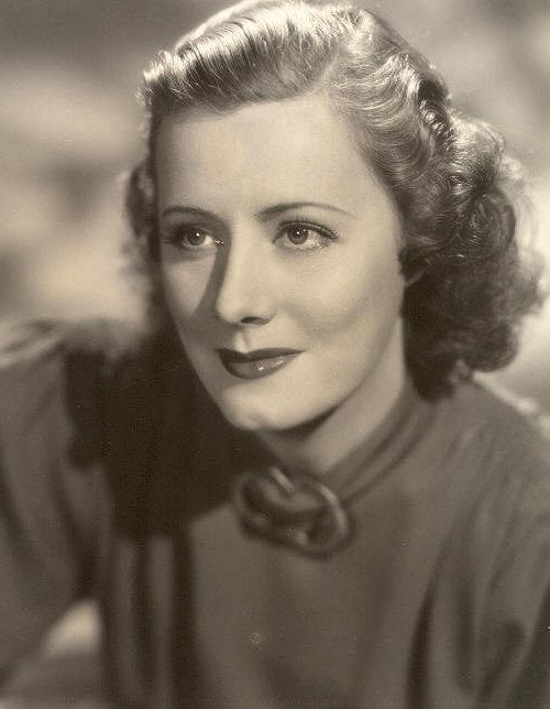 Irene Dunne in  The Awful Truth