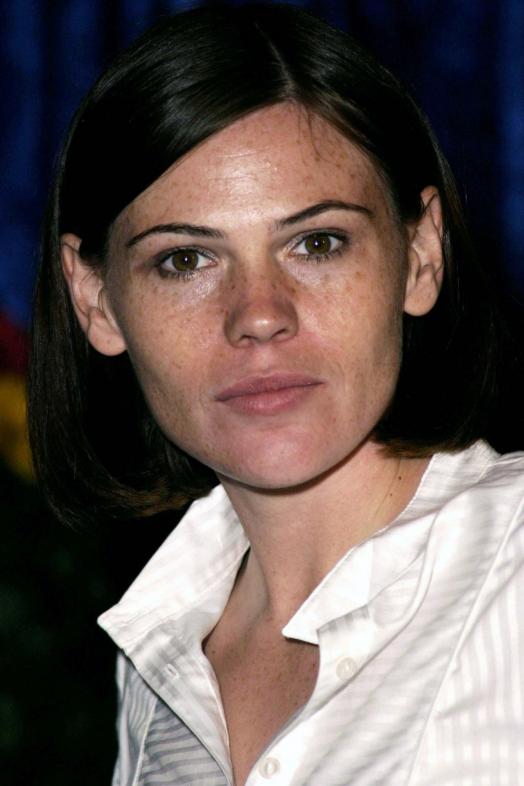 Clea DuVall in  Girl