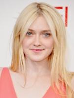 Dakota Fanning