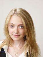 Dakota Fanning in  I Am Sam