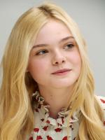 Elle Fanning