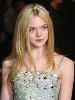 Elle Fanning in  Phoebe in Wonderland