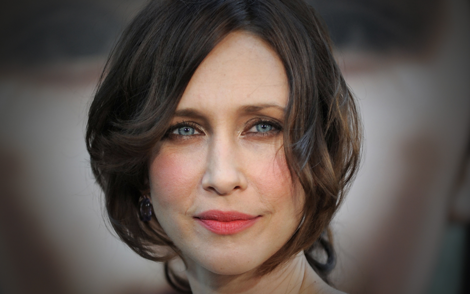 Vera Farmiga in  The Departed