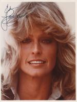 Farrah Fawcett in  Small Sacrifices