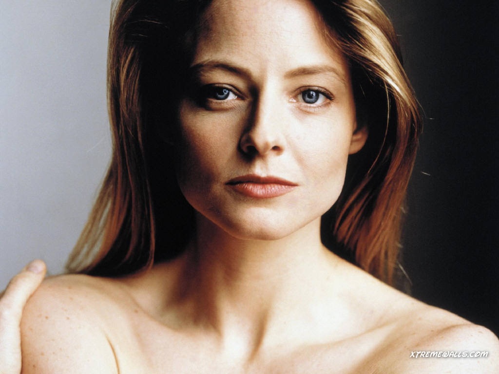 Jodie Foster in  The Accused