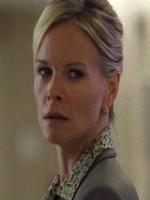 Lindsay Frost in Collateral Damage