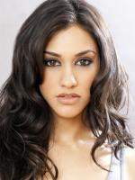 Janina Gavankar