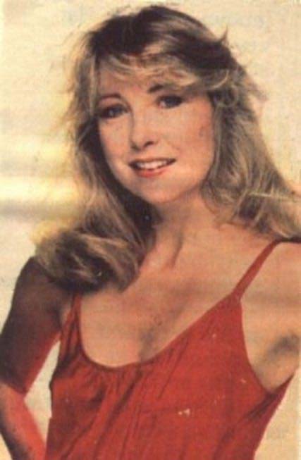 Teri Garr in  One from the Heart