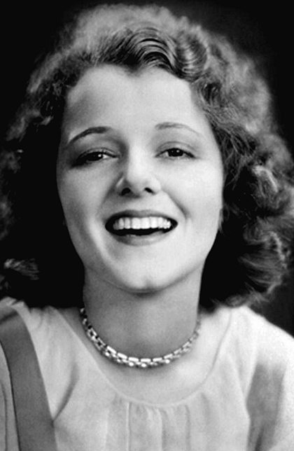 Janet Gaynor in  A Song of Two Humans