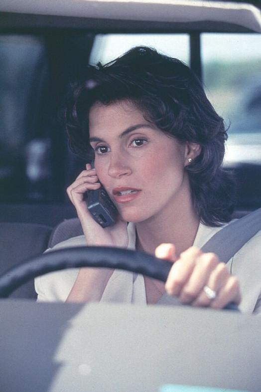 Jami Gertz in Crossroads