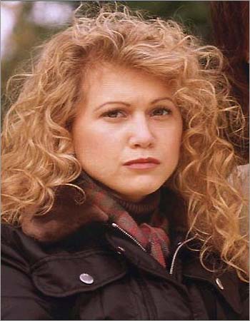 Tracey Gold in The Best of Times