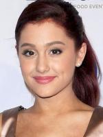 Ariana Grande