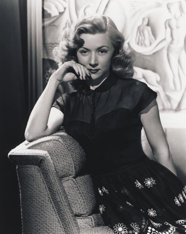 Gloria Grahame in  The Bad and the Beautiful