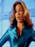 Erin Gray in  Six Pack