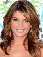 Ashley Greene