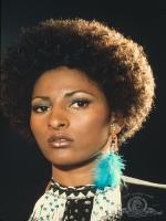 Pam Grier in Foxy Brown