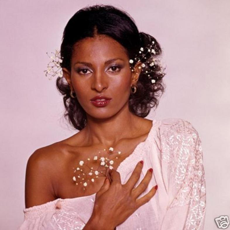 Pam Grier in  Rotten Tomatoes