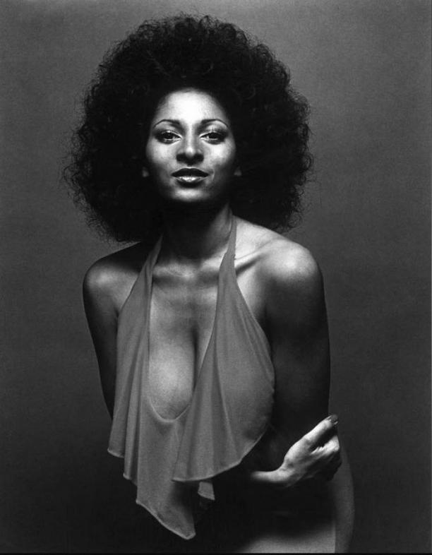 Pam Grier in  The Big Bird Cage