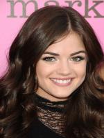 Lucy Hale in  Lucy Lambert Hale