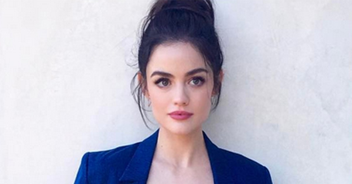 Lucy Hale Wallpapers