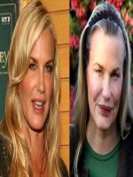 Daryl Hannah Before and After Plastic Surgery