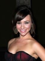 Danielle Harris in  Stake Land