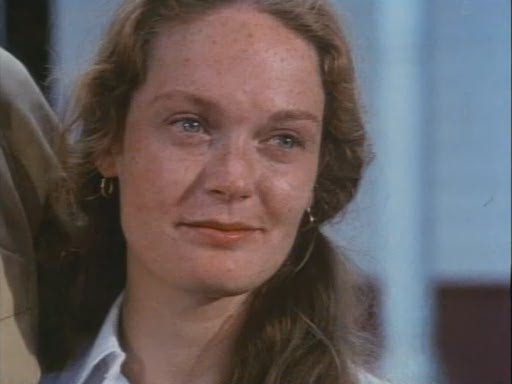 Elizabeth Hartman in  A Patch of Blue