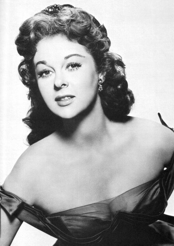 Susan Hayward in  I Want to Live