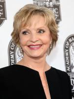 Florence Henderson in The Brady Bunch