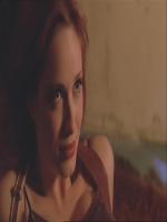 Christina Hendricks in  Firefly