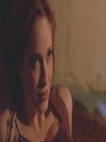 Christina Hendricks in  Firefly