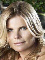 Mariel Hemingway in The Quest for Peace