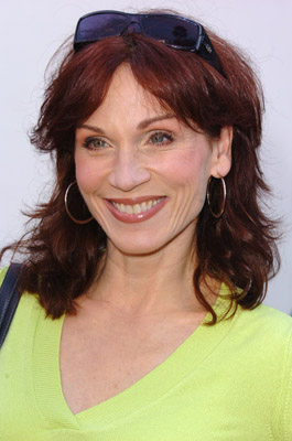 Marilu Henner in Two and a Half Men