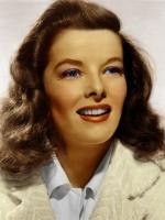 Katharine Hepburn