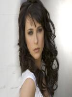 Jennifer Love Hewitt in The Client List