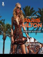 Sexy Paris Hilton PhotoShow