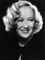 Miriam Hopkins in Fast and Loose