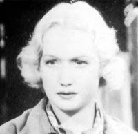 Miriam Hopkins in Two Kinds of Women