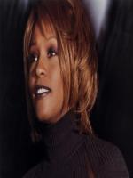 Whitney Houston in How Will I Know