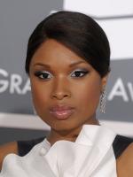 Jennifer Hudson in  I Remember Me