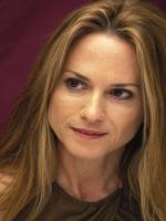 Holly Hunter in Home for the Holidays